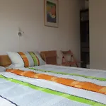 Apartamento Les Brimbelles