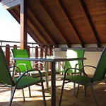 Apartamento Les Brimbelles