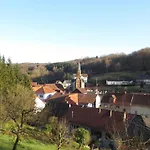 Les Brimbelles Apartamento