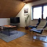 Apartamento Les Brimbelles Hottviller