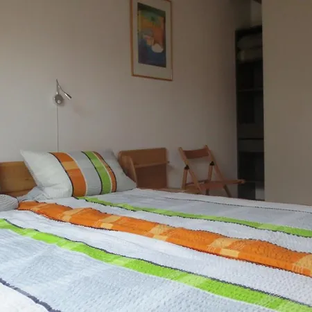 Apartment Les Brimbelles
