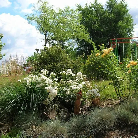 Les Brimbelles Διαμέρισμα *