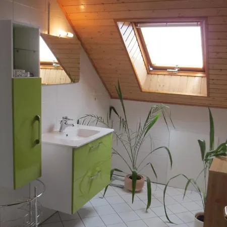 Les Brimbelles Hottviller