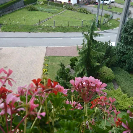 Les Brimbelles