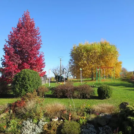 Les Brimbelles Διαμέρισμα Hottviller