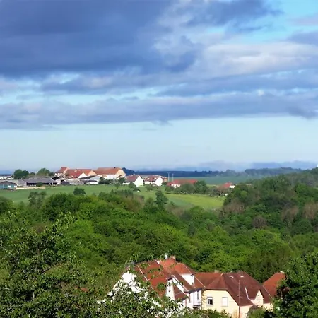 Apartment Les Brimbelles *
