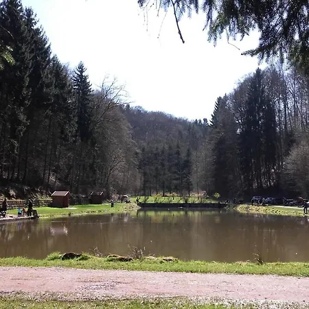 Διαμέρισμα Les Brimbelles