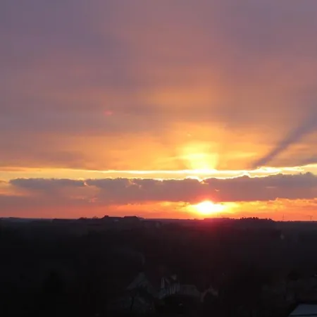 Les Brimbelles Lejlighed Hottviller