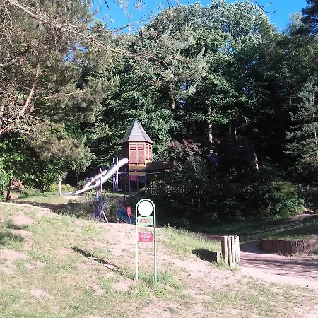 Les Brimbelles Hottviller