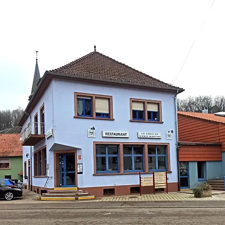 Les Brimbelles Apartment