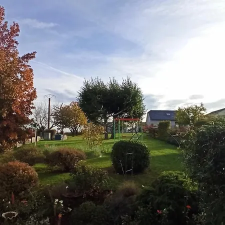 Les Brimbelles * Hottviller