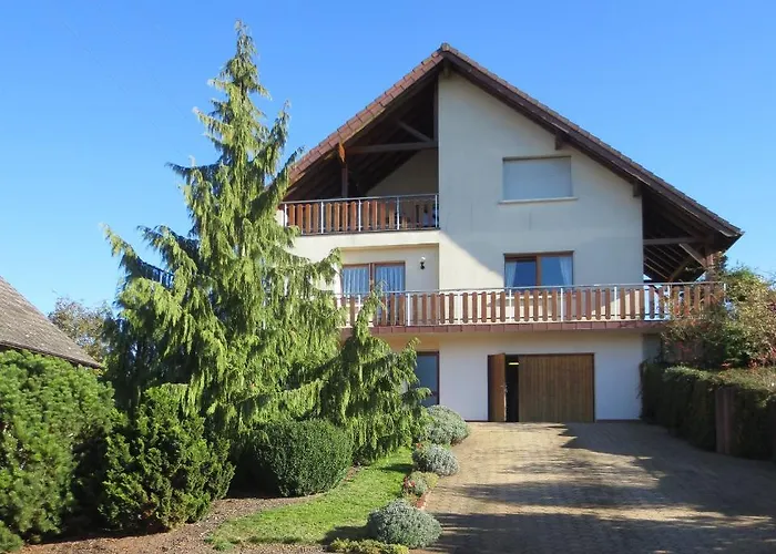 Les Brimbelles Hottviller