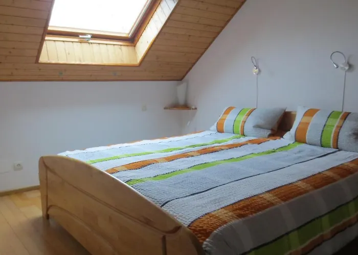 Διαμέρισμα Les Brimbelles