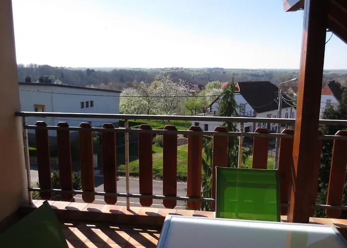 Les Brimbelles Διαμέρισμα *