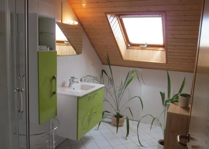 Les Brimbelles Hottviller