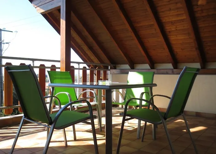 Διαμέρισμα Les Brimbelles