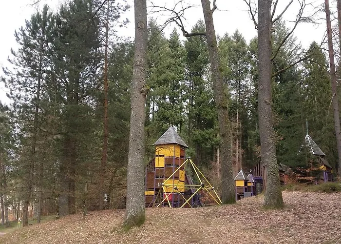 Διαμέρισμα Les Brimbelles