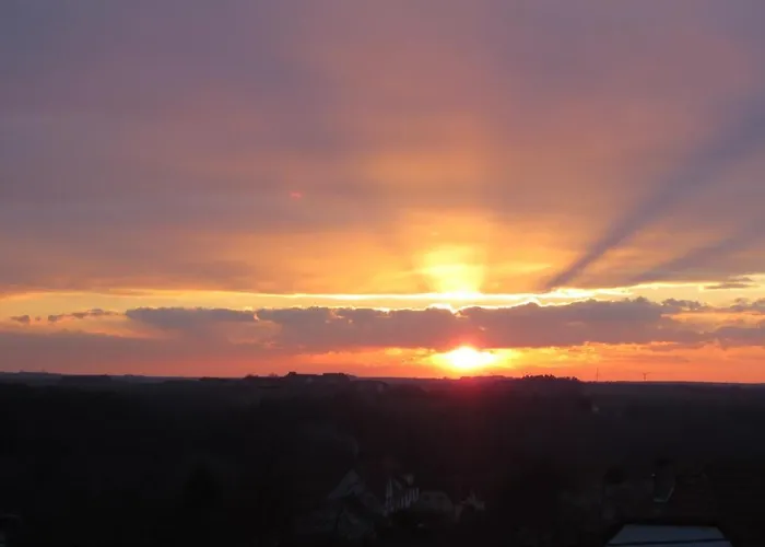 Les Brimbelles Διαμέρισμα Hottviller