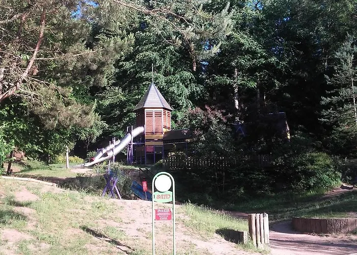 Les Brimbelles Hottviller