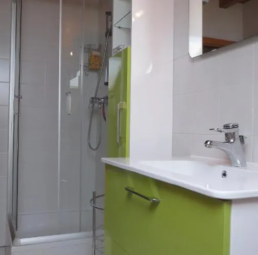 Les Brimbelles Hottviller