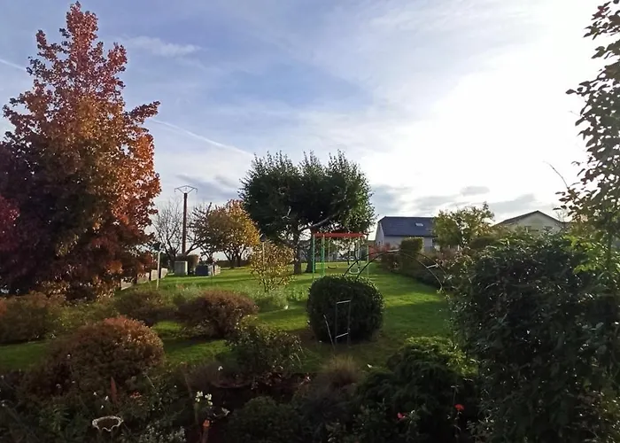 Les Brimbelles * Hottviller